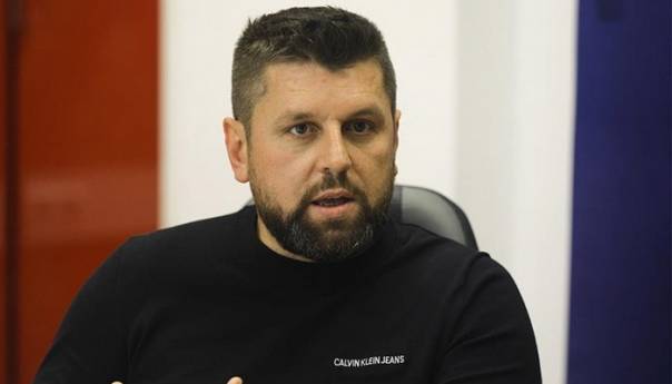 Duraković napisao prvu krivičnu prijavu zbog negiranja genocida u Srebrenici