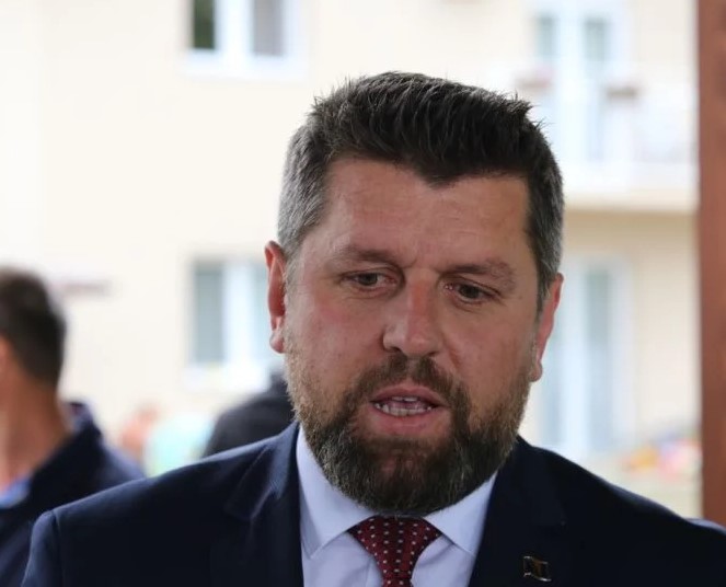 Duraković o glasanju dijaspore: Nije problem slab odziv, već odbijanje prijava