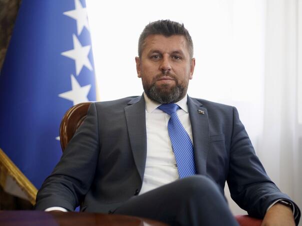 Duraković o odbijanju puštanja Mladića: Pravda je pobijedila