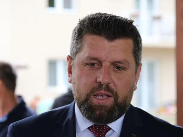 Duraković prijavio Amidžića: Sporne izjave izazvale burne reakcije