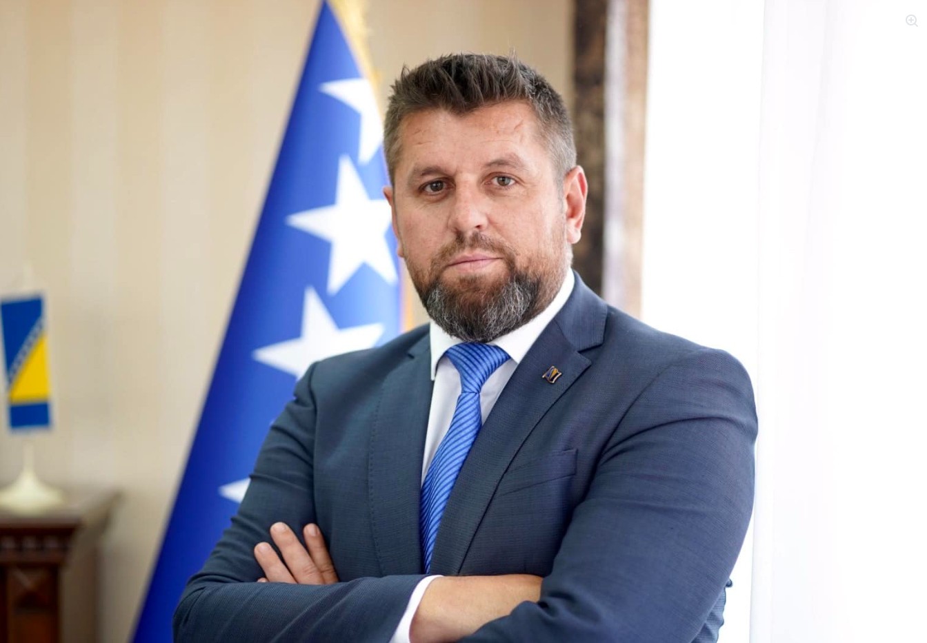 Duraković raskrinkao Primorčev narativ o "islamističkoj državi"