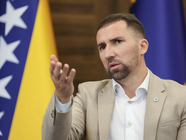 Dva miliona KM za projekte podrške vaninstitucionalnim oblicima brige i zaštite