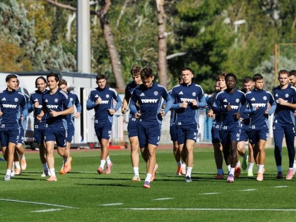 Dva naša premijerligaša u Splitu igraju protiv Hajduka