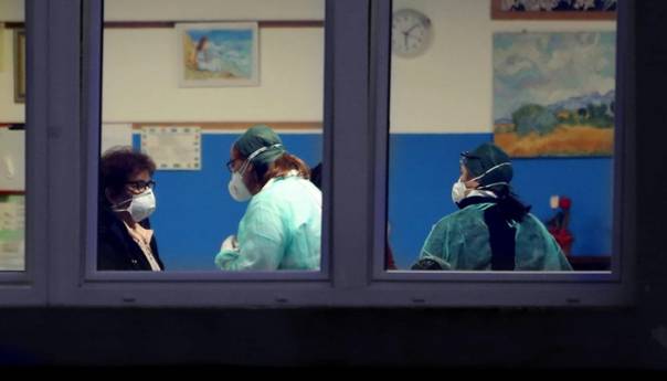 Dva nova slučaja zaraze koronavirusom u Hrvatskoj