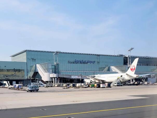Dva radnika aerodroma u Frankfurtu preminula od malarije