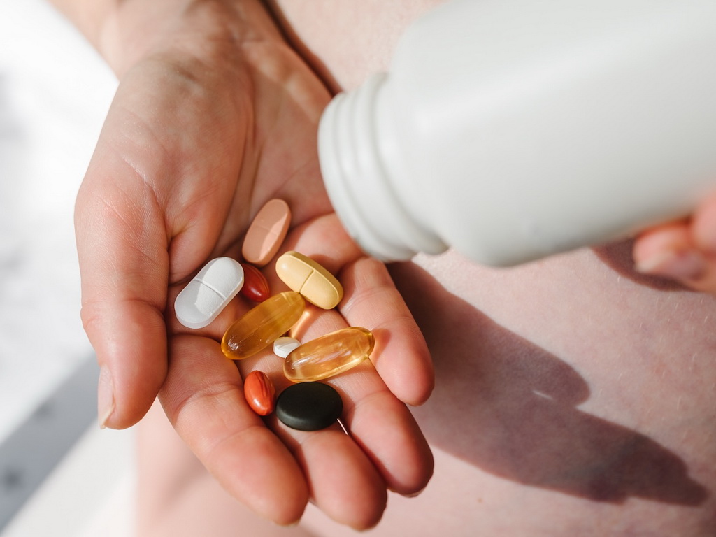 Dva vitamina koja pridonose dugovječnosti