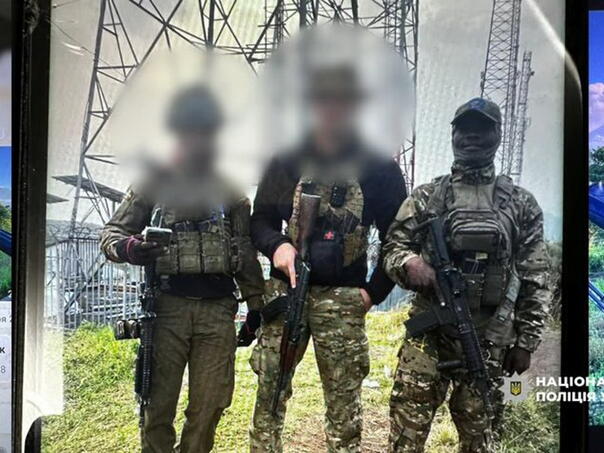 Dvanaest državljana BiH osumnjičeno za ratne zločine u Ukrajini