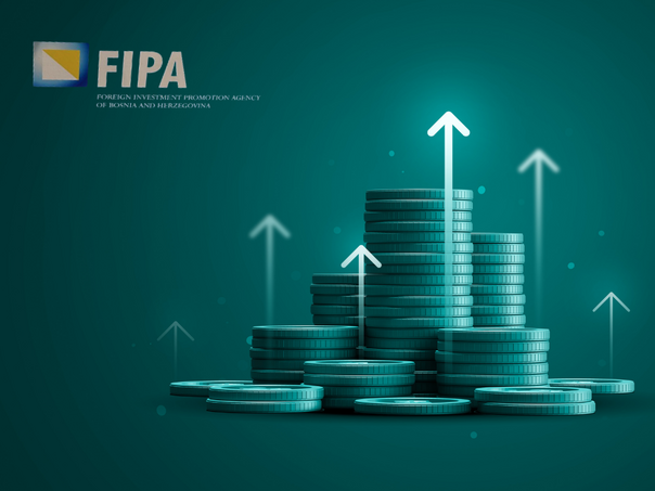 Dvanaest stranih investitora donijelo BiH 530 miliona KM