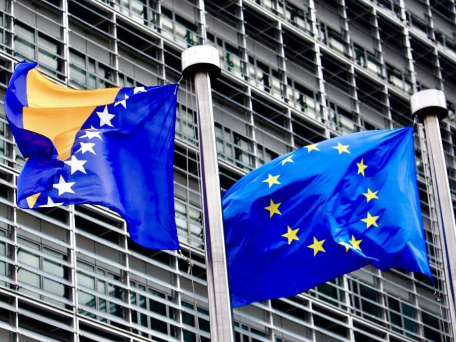 Dvije decenije evropskog puta: Šta je BiH uradila i gdje je danas