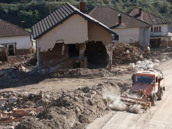 Dvije godine od tragedije: Dan žalosti u Jablanici