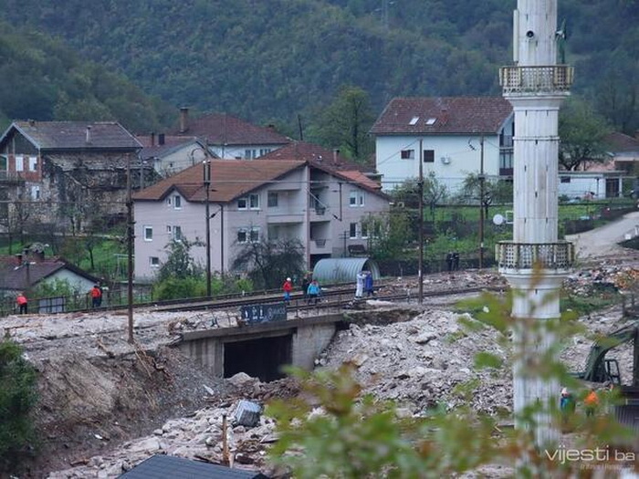 Dvije godine od tragedije u Jablanici, sutra Dan žalosti