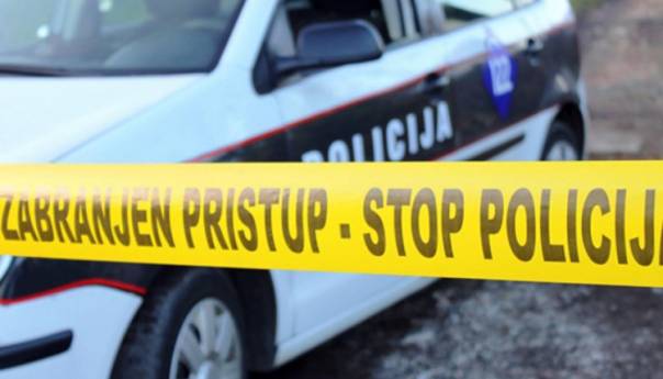 Dvije mrtve osobe pronađene u Mostaru