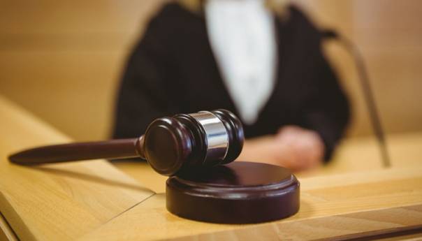 Dvije osobe osuđene za neovlašteno snimanje maloljetne osobe