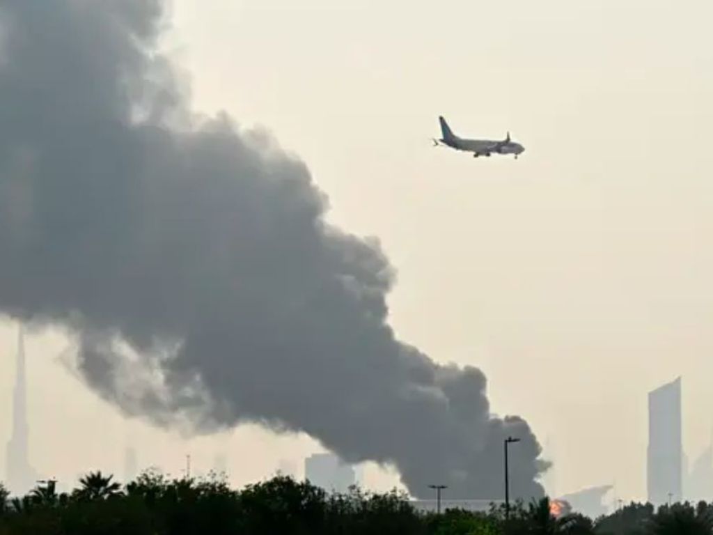 Poznate osobe koje su poginule u Abu Dhabiju u padu ostataka rakete