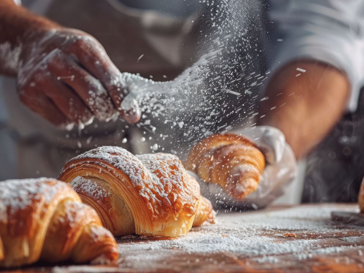 Dvije pekare u KS dobile zabranu rada zbog nehigijenskih uslova