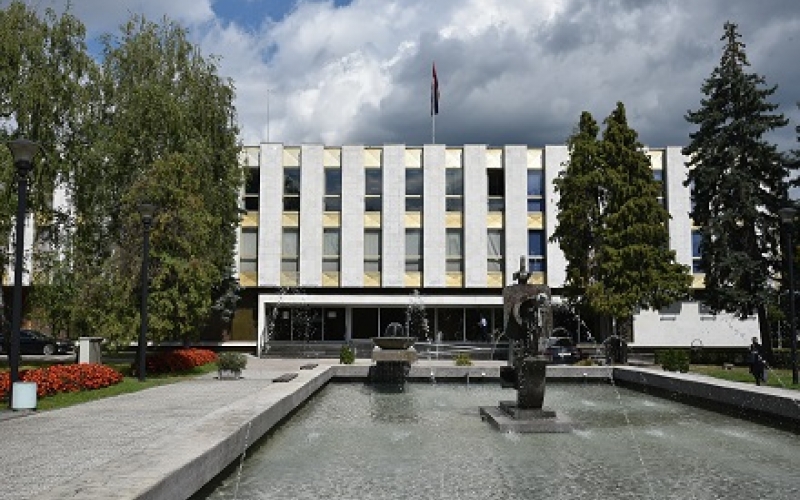 Dvije posebne sjednice NSRS: O ostavci Minića i o novom sastavu Vlade