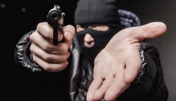 Dvije pumpe opljačkane u Sarajevu