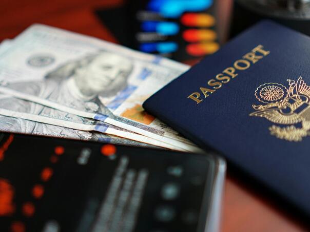 Dvije zemlje zabranile ulaz američkim državljanima