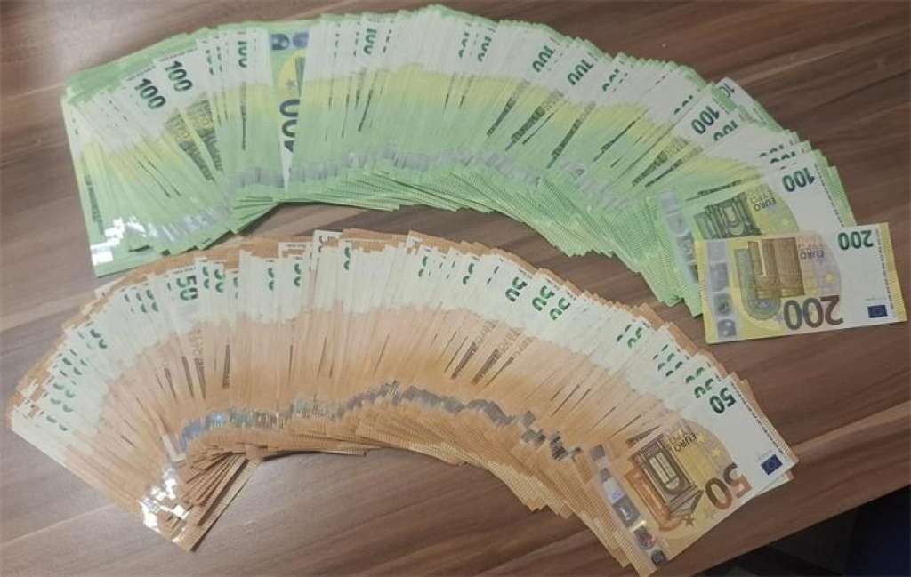 Dvojac iz BiH prevario staricu u Hrvatskoj za gotovo 24 hiljade eura