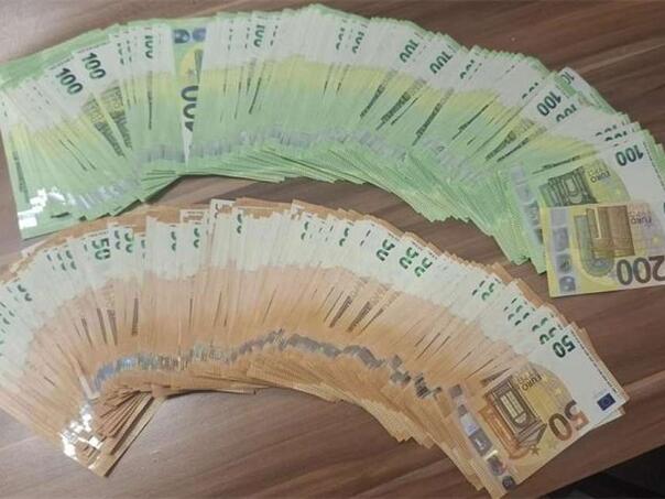 Dvojac iz BiH prevario staricu u Hrvatskoj za gotovo 24 hiljade eura