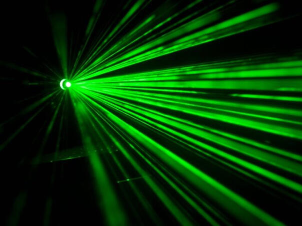 Dvoje djece u Zagrebu oslijepilo zbog igre s laserom