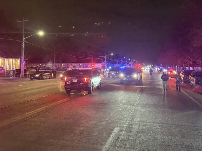 Dvoje mrtvih, šestero ranjeno u pucnjavi ispred mormonske crkve u Utahu