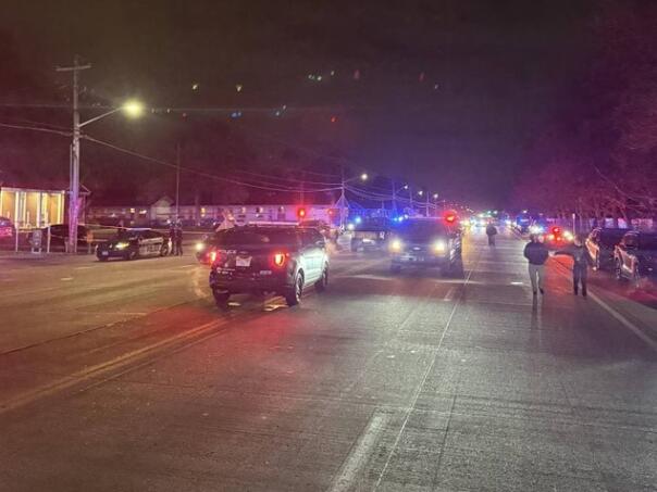 Dvoje mrtvih, šestero ranjeno u pucnjavi ispred mormonske crkve u Utahu