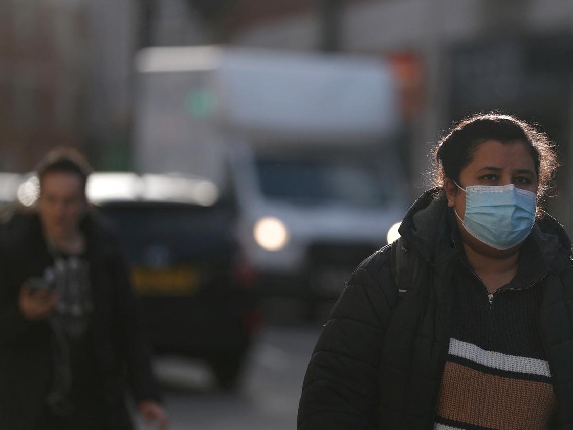 Dvoje preminulih od gripe u Hrvatskoj