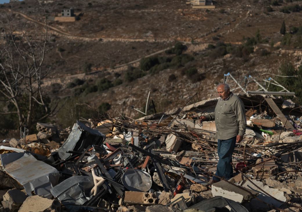 Dvoje ubijenih u napadu Izraela na Liban