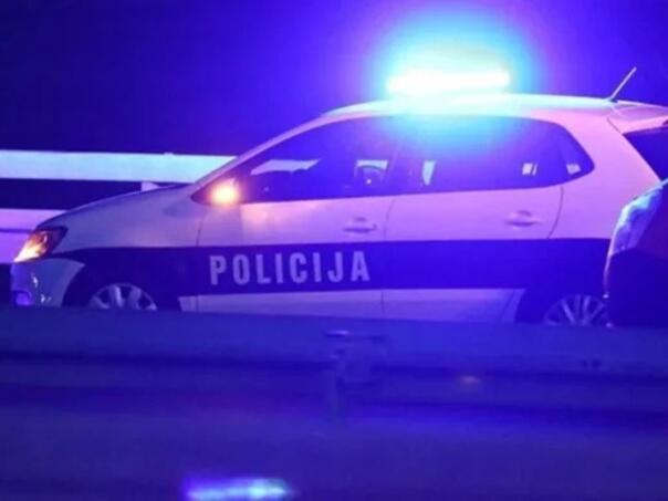 Dvojica mladića poginula u stravičnoj nesreći na Tešanjci