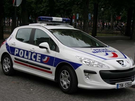 Dvojica policajaca u Francuskoj uhapšena zbog sumnje za silovanje