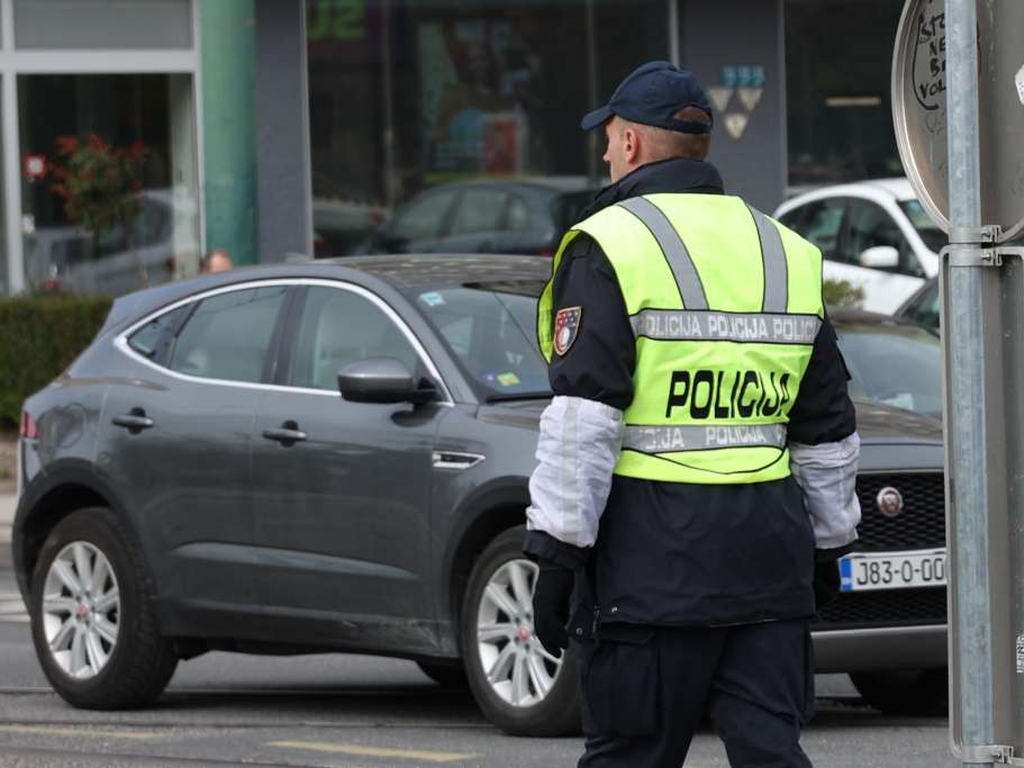 Dvojica Sirijaca oteli Egipćanina (19) na Ilidži, otkriveno i zbog čega