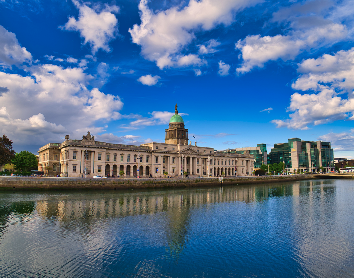 Dvojici muškaraca doživotni zatvor za ubistvo Hrvata u Dublinu