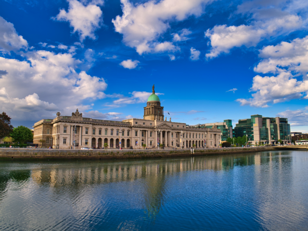 Dvojici muškaraca doživotni zatvor za ubistvo Hrvata u Dublinu