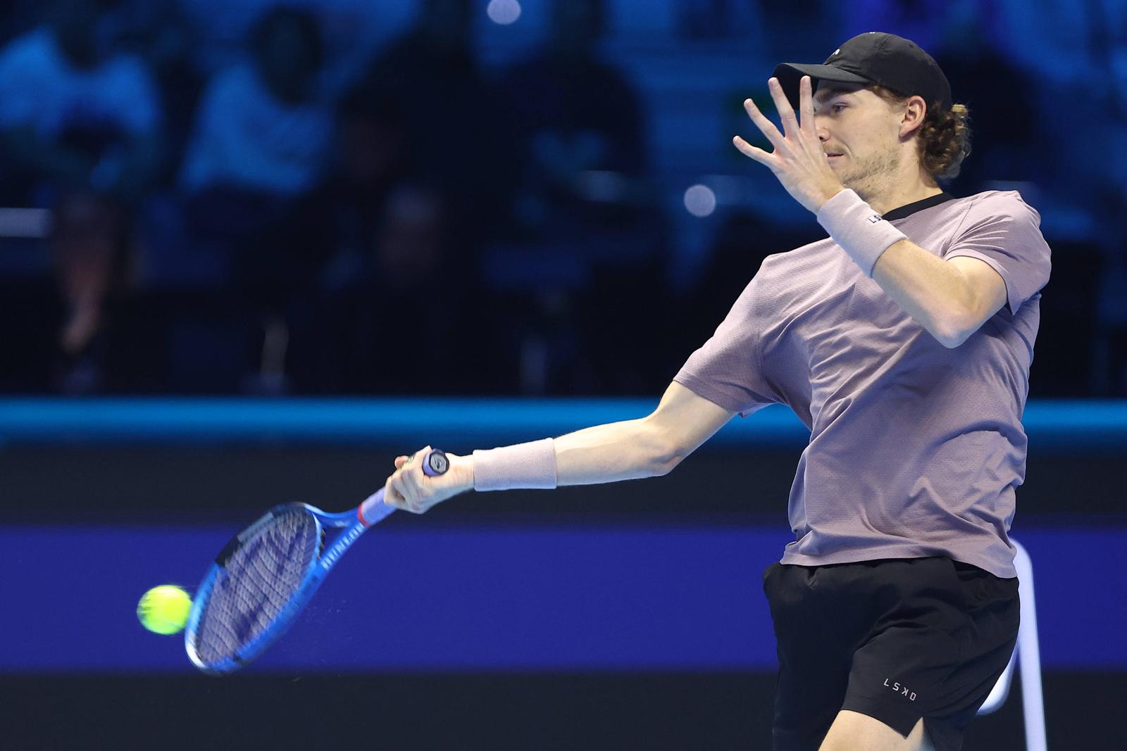 Dvostruki Grand Slam prvak suspendovan na 18 mjeseci