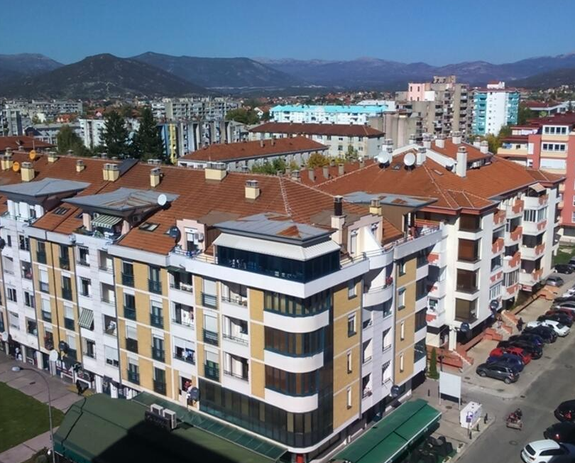 Dvostruko ubistvo u Nikšiću: Tijela pronađena u stanu