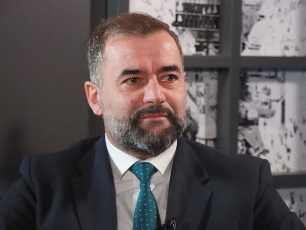 Džafer Alić o Mostaru, Kordićevom "skladu", Sarajevu koje "ne čuje", SDP-u i HDZ-u