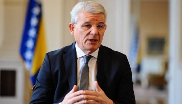 Džaferović: BiH će biti efikasna država, članica EU i NATO saveza 
