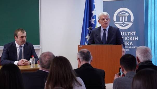 Džaferović: Mladi trebaju o 1. martu znati što je moguće više