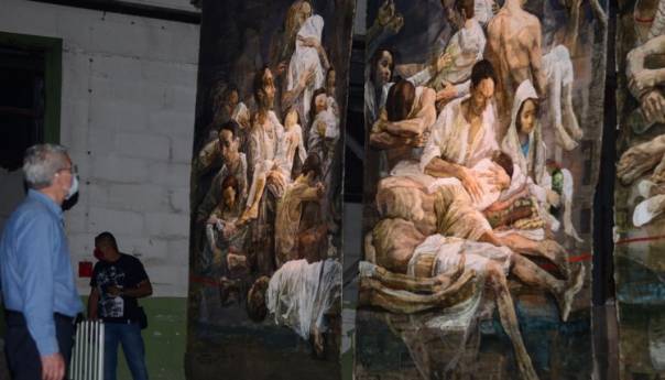 Džaferović: Nikad ne smijemo i nećemo zaboraviti žrtve genocida u Srebrenici