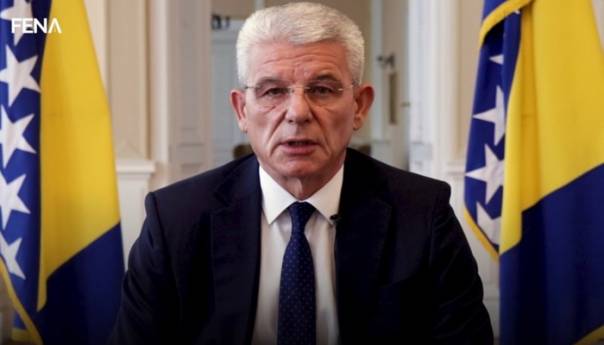 Džaferović pred UN-om: BiH nastavlja put ka EU