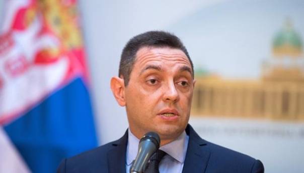 Džaferović se najdirektnije umiješao u unutrašnja pitanja Srbije