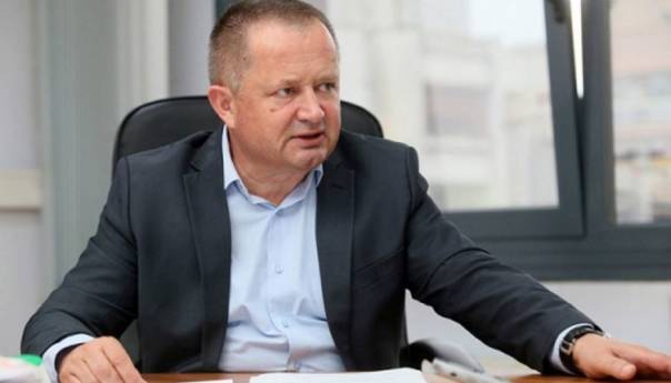 Džakula: Prikupljeno šest milijardi i 155 miliona KM, čak 15 odsto više poreza