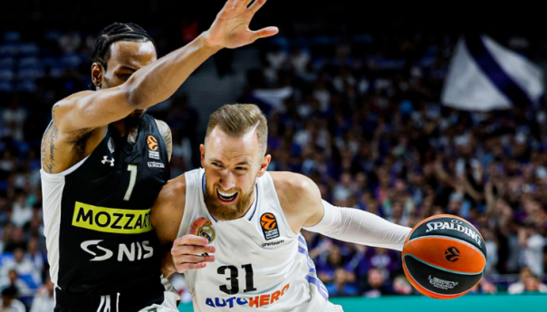 Džanan Musa dobija novi ugovor u Realu