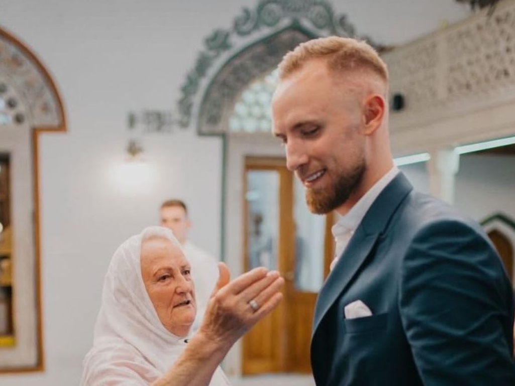 Džananu Musi preminula nana: Falit ćeš mi, nano...