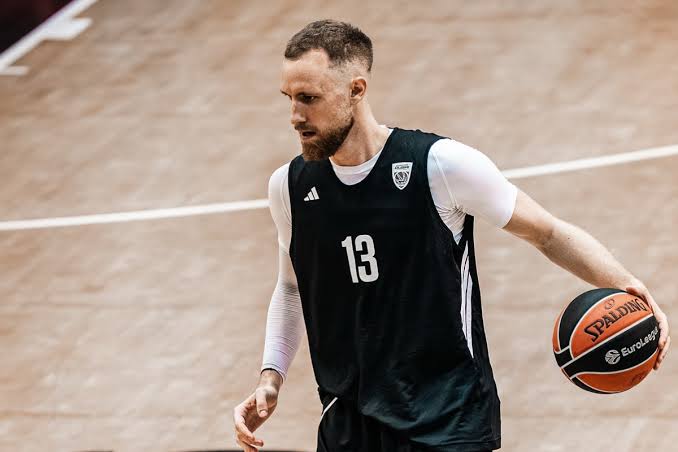Džanan Musa među najplaćenijim igračima Eurolige