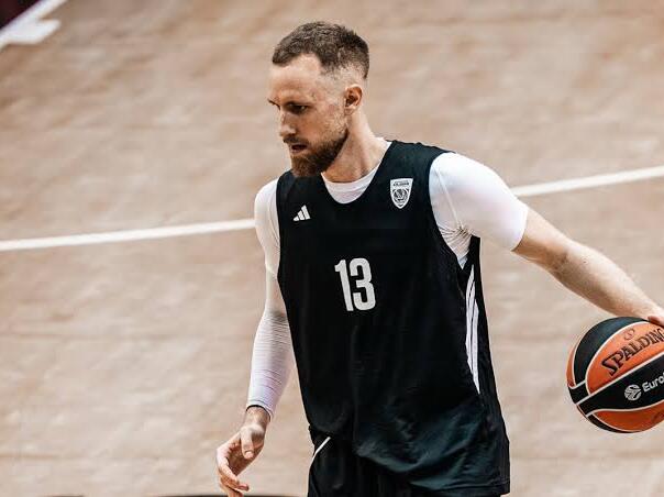 Džanan Musa među najplaćenijim igračima Eurolige