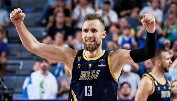 DŽANAN MUSA - NAJBOLJI KADA JE NAJTEŽE