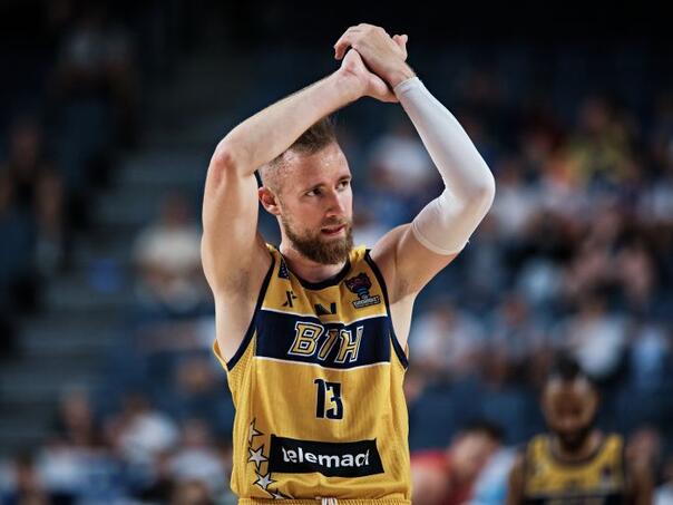 Džanan Musa se vraća u reprezentaciju BiH