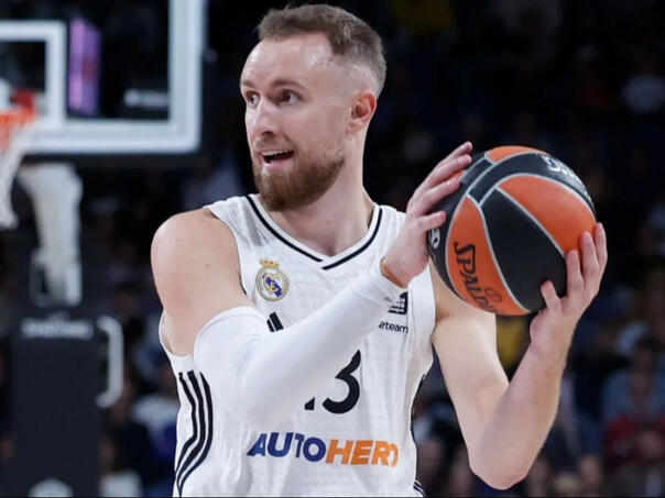 Džanan Musa sjajnom partijom vodio Real do pobjede u derbiju